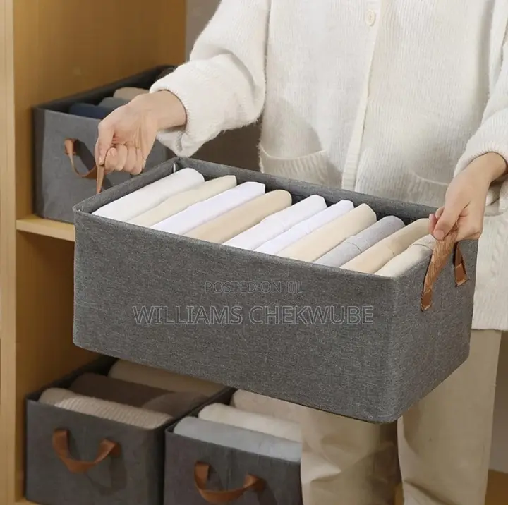 Clothes Box