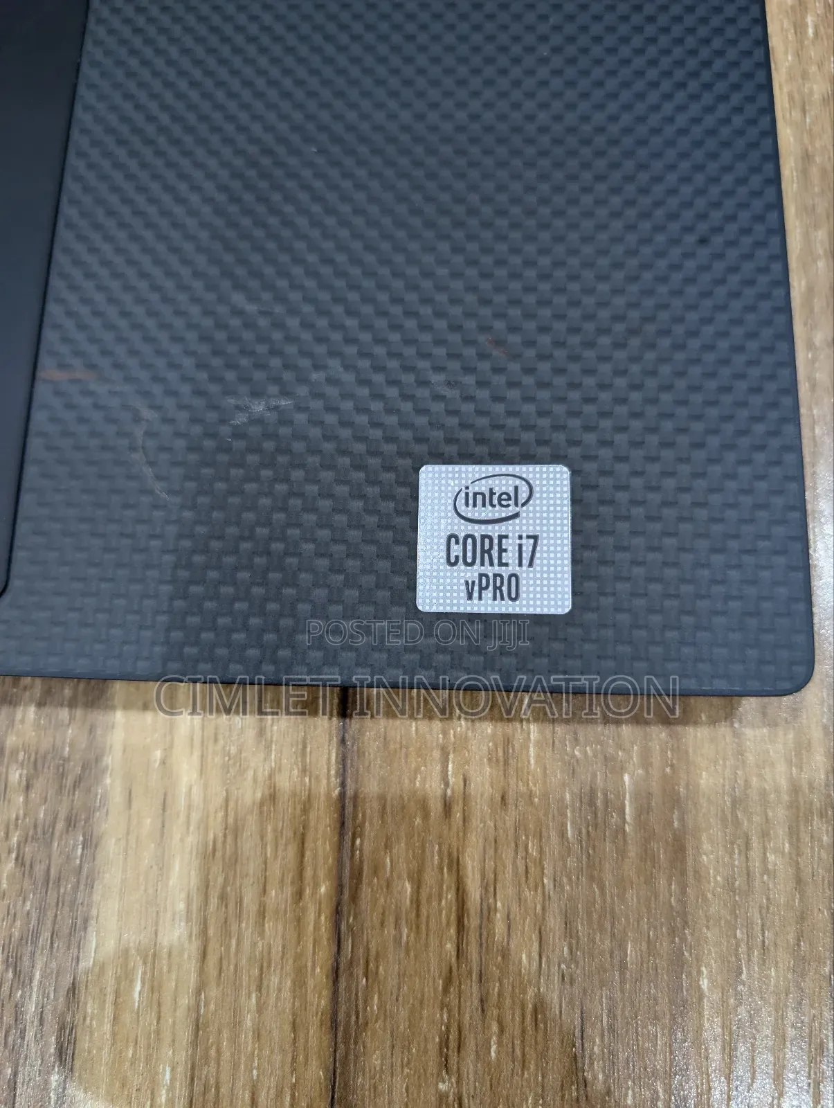 Laptop Dell Precision 5550 16GB Intel Core I7 SSD 512GB