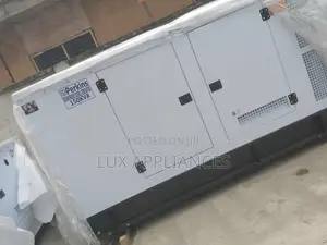 150kva Perkins Diesel Generator