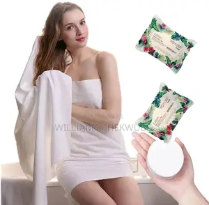Bathroom Towel