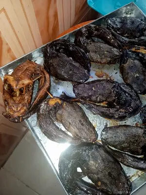 Oven Baked Catfish Available Now