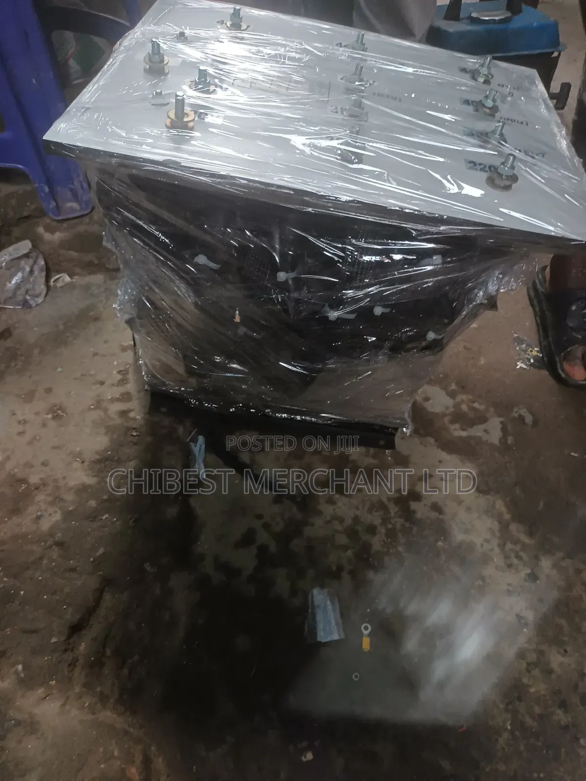 100kva Step Up and Step Down Transformer