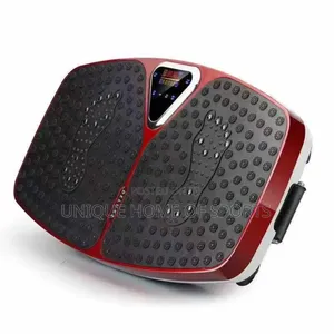 New Platform Massager