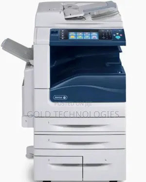 Xerox C8055 Color A3 DI Brand New 3in1 Direct Image Copier
