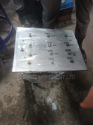 100kva Step Up and Step Down Transformer