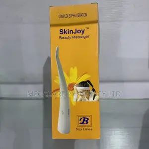 Skin Joy Beauty Massage