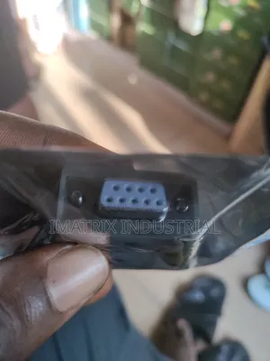 Rs232 Surge Protector
