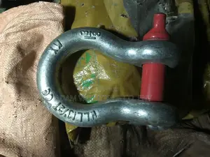 13.5ton Bow Shackle