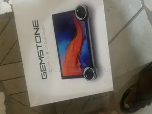 Android for Gems Stone