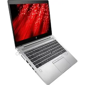 New Laptop HP EliteBook 840 G9 16GB Intel Core i7 SSD 512GB