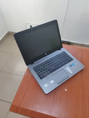 Laptop HP EliteBook 840 G2 8GB Intel Core i5 HDD 500GB