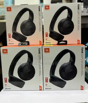 JBL Tune 520bt Bluetooth Speaker