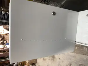 Box Bar Wall Mounting Enclosure