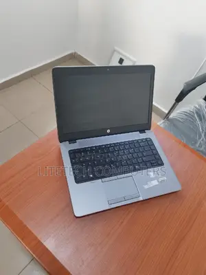 Laptop HP EliteBook 840 G1 8GB Intel Core i5 HDD 500GB