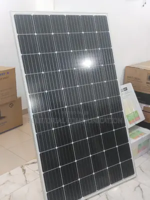 Top Standard Felicity Solar Inverter Panel