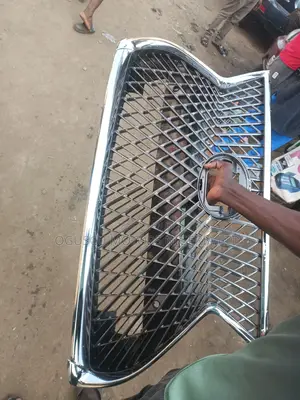 Ls500 Car 2020 Front Grille