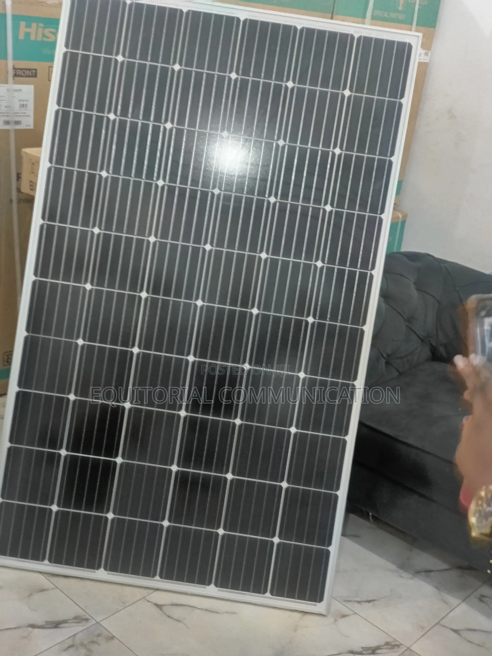 Current Best Felicity Solar Inverter Panel