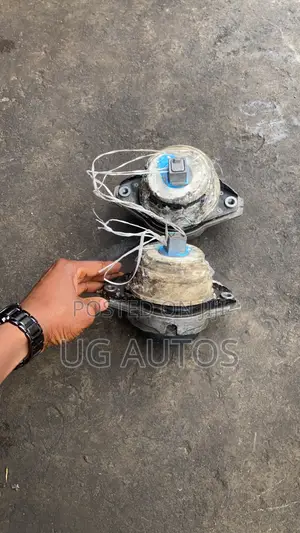 Tokunbo Engine Seat for Mercedes Benz Ml350 (W166)