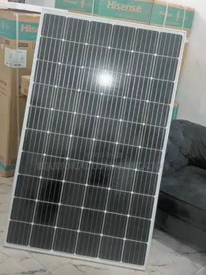 Market Best Felicity Solar Inverter Panel