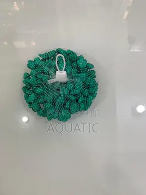 Peep Green Stones