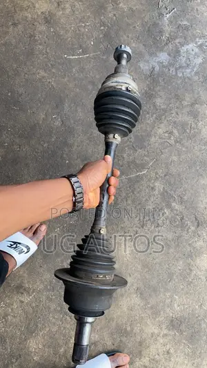 Tokunbo Shaft (With Cap) Mercedes Benz Ml350 (W166)