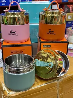 Youfujia Food Flask
