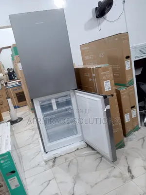 225l Hisense Refrigerator