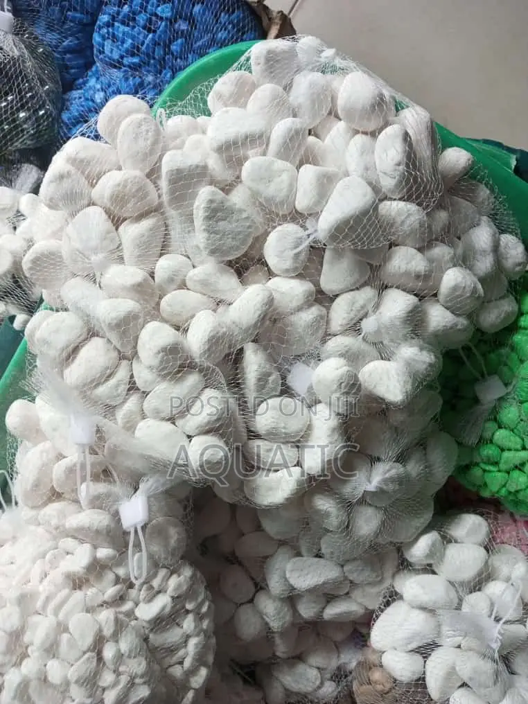 White Stones