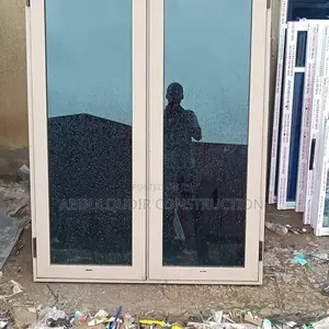 Ebm Casement Window
