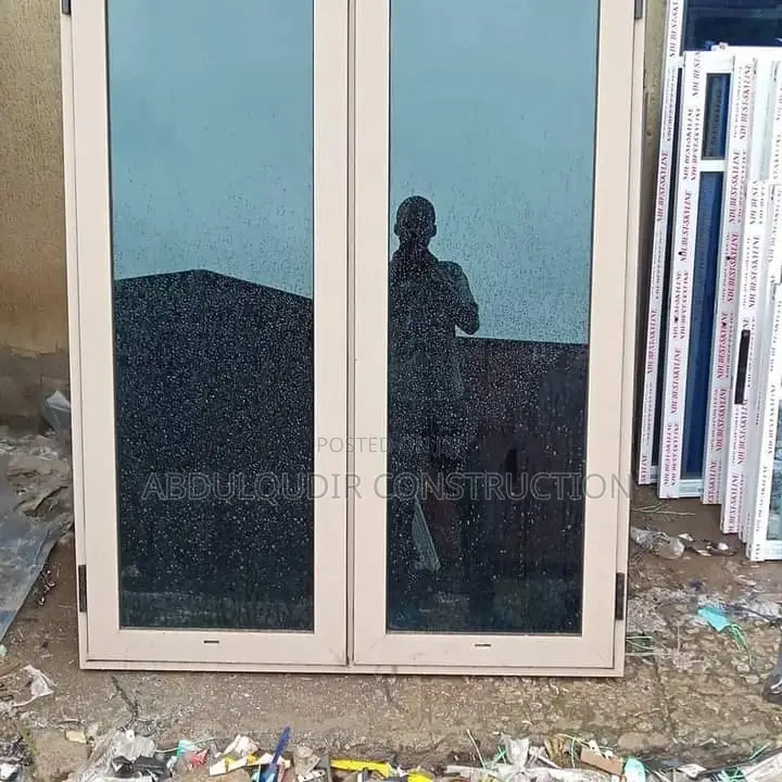 Ebm Casement Window