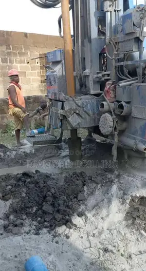 Tap Into the Power of Underground Water