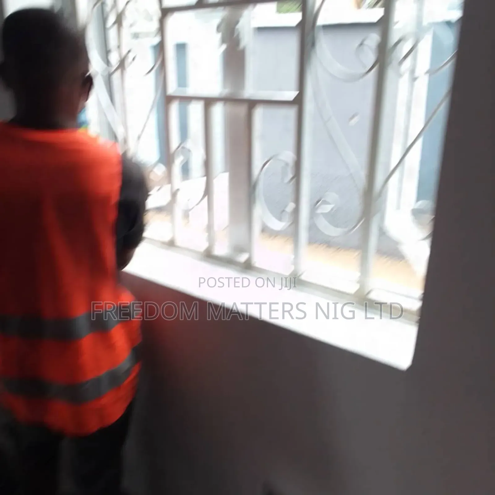 Detailed Post Construction Cleaning