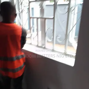 Detailed Post Construction Cleaning
