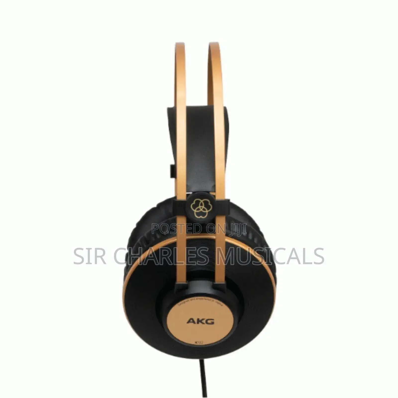 AKG Studio Headphone