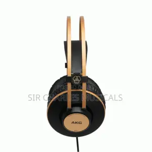 AKG Studio Headphone