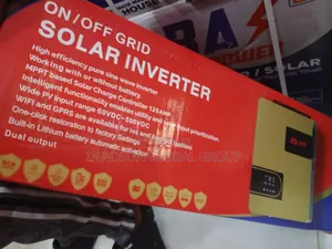 10.2kva SMS Inverter