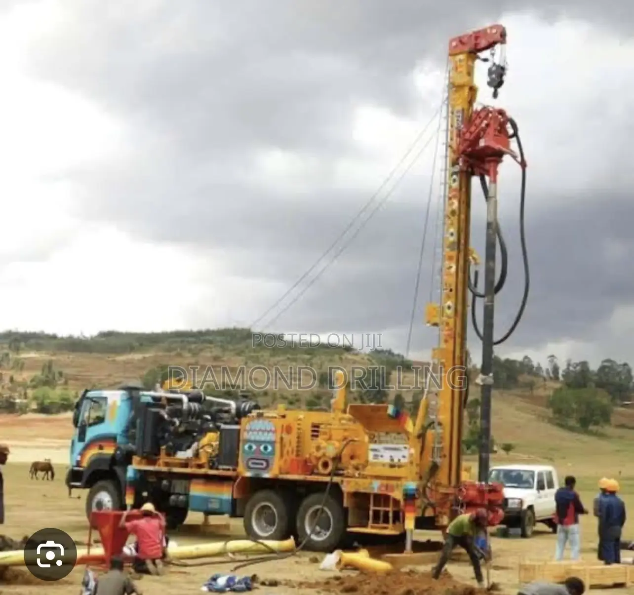Drill Down to Savings