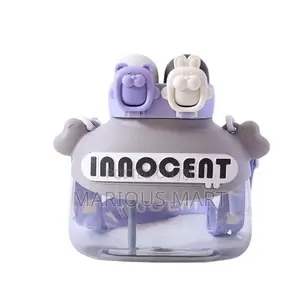 Water Bottles