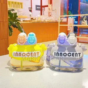 Water Bottles