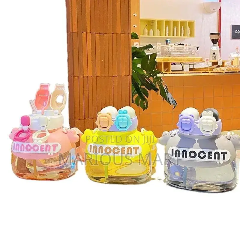 Water Bottles