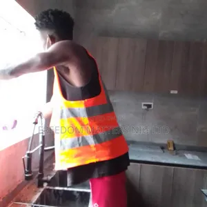 Light Home and Office Cleaning Services