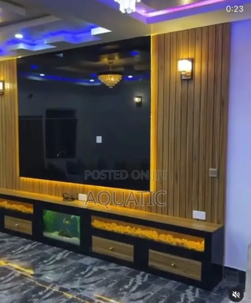 Tv Console