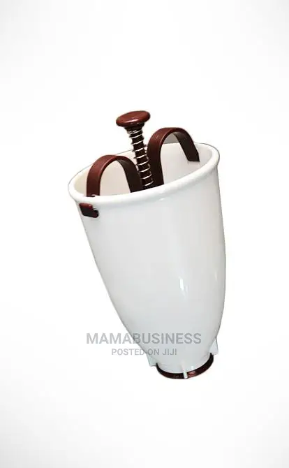 Doughnut Maker Dispenser