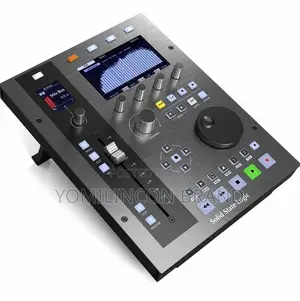 Photo - Solid State Logic UF1 DAW Control Centre