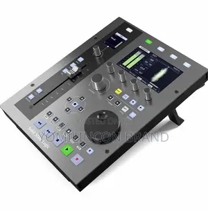 Solid State Logic UF1 DAW Control Centre