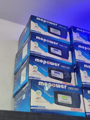 1kva Mopower Inverter