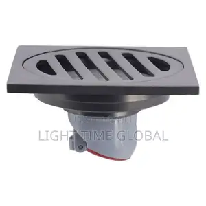 Floor Drain