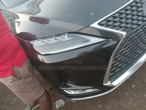 Upgrade Kit Rx350 From 2018 Upgrade To 2021 With 3 Touch