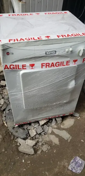 Ignis Dryer Machine With Warranty