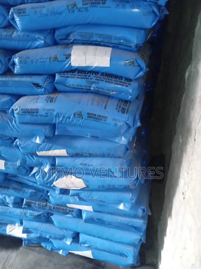 Sodium Sulphite